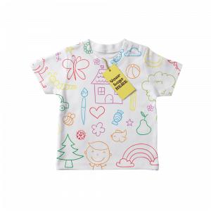 Kız Çocuğu Giyimi